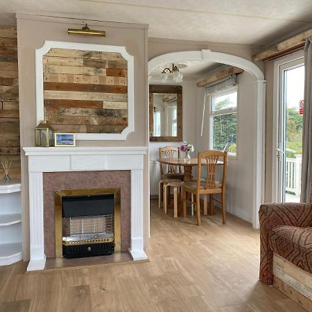Rustic Retreat On Southview Skegness Villa Kültér fotó