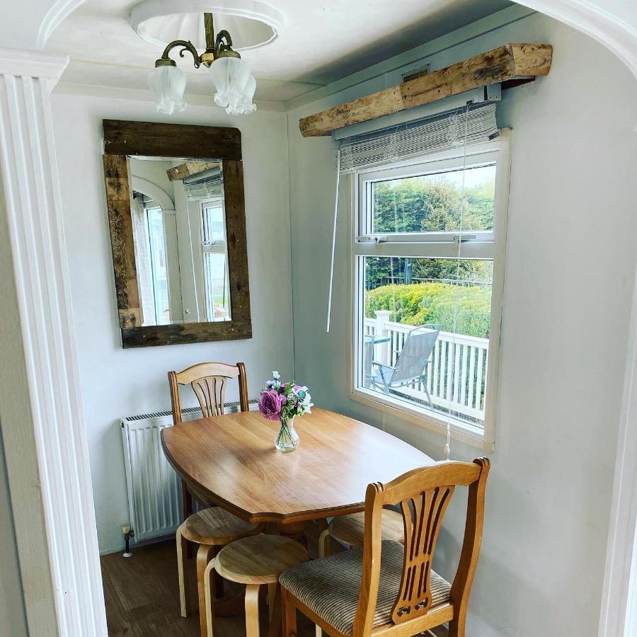 Rustic Retreat On Southview Skegness Villa Kültér fotó